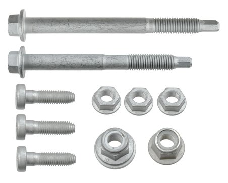 Set reparatie suspensie Lemforder 42111 01