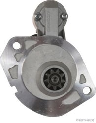 Electromotor Herth+Buss Elparts 42114850