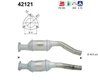 Catalizator AS 42121