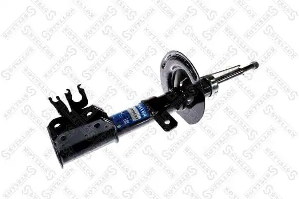 AMORTIZOR STELLOX 4213-0396-SX - Compatibil cu FIAT