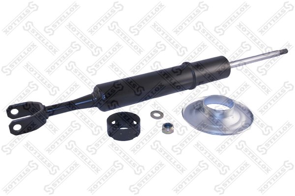 AMORTIZOR STELLOX 4213-0408-SX - Compatibil cu AUDI, SKODA, VW