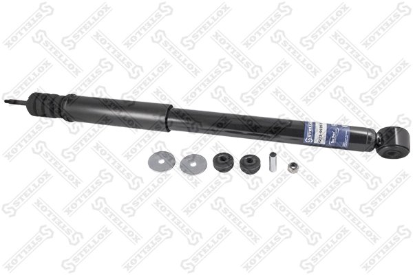 AMORTIZOR STELLOX 4213-9935-SX - Compatibil cu DACIA, RENAULT, ROVER