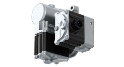 Cilindru receptor servodirectie WABCO 4213510700