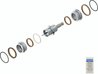 SET DE REPARATIE, CUTIE DE VITEZE AUTOMATA WABCO 4213559422 - Piesa auto compatibila cu mai multe marci