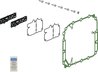 SET REPARATIE TRANSMISIE MANUALA WABCO 4213659202 - Piesa auto compatibila cu mai multe marci
