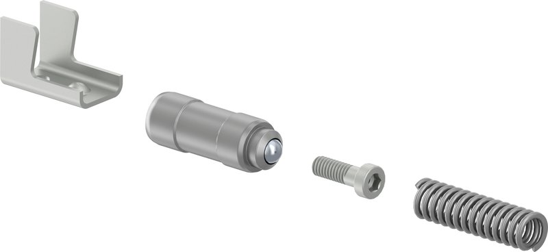 Set reparatie transmisie manuala WABCO 4213659222