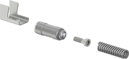 Set reparatie transmisie manuala WABCO 4213659222