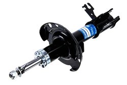 AMORTIZOR STELLOX 4214-0240-SX - Compatibil cu OPEL