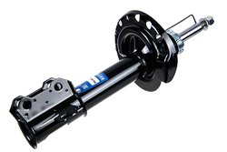 AMORTIZOR STELLOX 4214-0240-SX - Compatibil cu OPEL