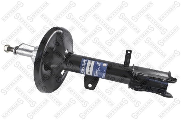 Amortizor Stellox 4214-0318-SX