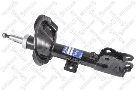 AMORTIZOR STELLOX 4214-0816-SX - Compatibil cu CITROEN, MITSUBISHI, PEUGEOT