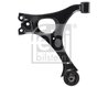 BRAT SUSPENSIE FEBI BILSTEIN 42141 - Compatibil cu HONDA