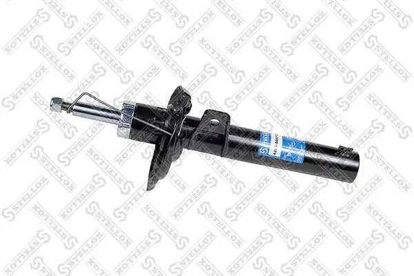 AMORTIZOR STELLOX 4215-0047-SX - Compatibil cu AUDI, SEAT, SKODA, VW