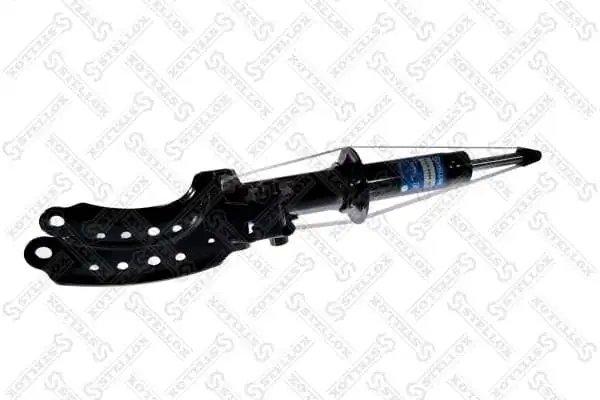 AMORTIZOR STELLOX 4215-0061-SX - Compatibil cu VW