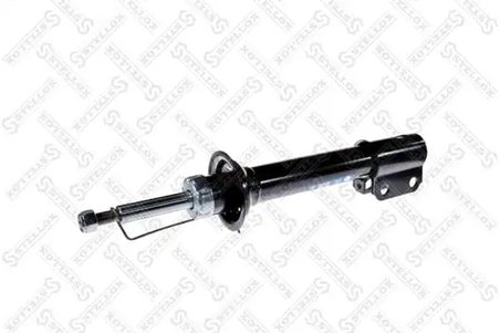 AMORTIZOR STELLOX 4215-0329-SX - Compatibil cu RENAULT