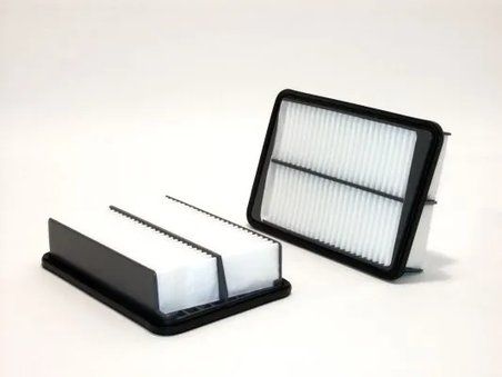 FILTRU AER WIX FILTERS 42156 - Compatibil cu GAZ, JEEP