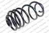 ARC SUSPENSIE LESJOFORS 4215651 - Compatibil cu CITROEN, PEUGEOT