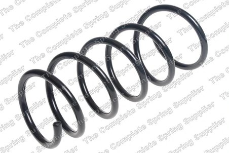 ARC SUSPENSIE LESJOFORS 4217004 - Compatibil cu DACIA, RENAULT