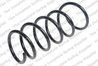 ARC SUSPENSIE LESJOFORS 4217004 - Compatibil cu DACIA, RENAULT