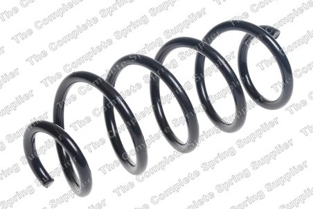 ARC SUSPENSIE LESJOFORS 4217006 - Compatibil cu DACIA, RENAULT
