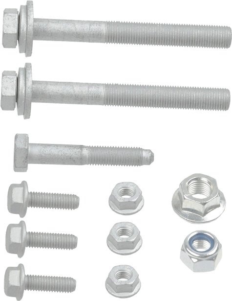Set reparatie suspensie Lemforder 42171 01