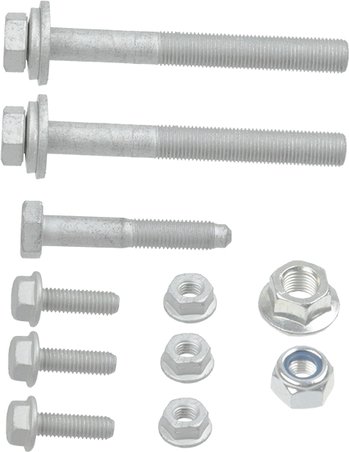 Set reparatie suspensie Lemforder 42171 01