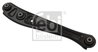 Brat suspensie Febi Bilstein 42186