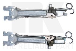 Reglaj, frana tambur NK 421901