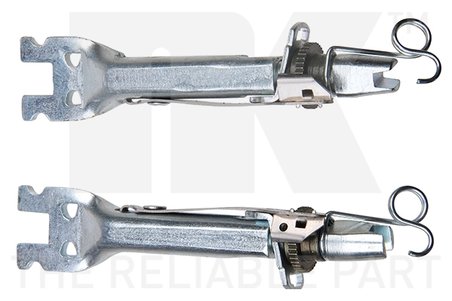 Reglaj, frana tambur NK 421901