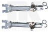 Reglaj, frana tambur NK 421901