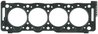 GARNITURA CHIULOASA ELRING 422.551 - Compatibil cu CITROEN, FIAT, LANCIA, PEUGEOT