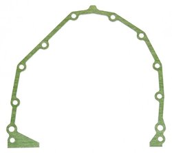 garnit.etansare, capac (carter motor) Elring 422.822