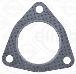 GARNITURA RACORD EVACUARE ELRING 422.900 - Compatibil cu AUDI, AUDI (FAW), PORSCHE, SKODA, VW