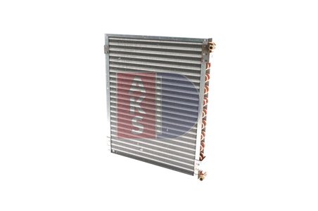 RADIATOR CLIMATIZARE AKS DASIS 422002N - Piesa auto compatibila cu mai multe marci