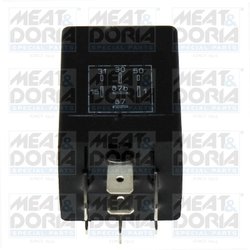 Releu pompa combustibil Meat & Doria 422011