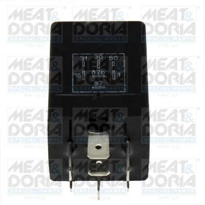 Releu pompa combustibil Meat & Doria 422011