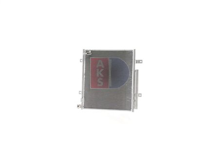 RADIATOR CLIMATIZARE AKS DASIS 422129N - Piesa auto compatibila cu mai multe marci