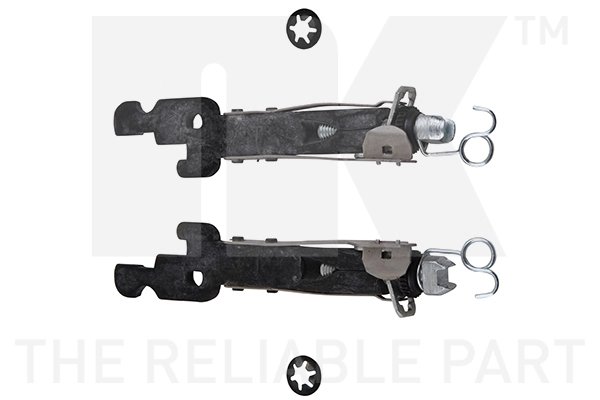 Reglaj, frana tambur NK 422301