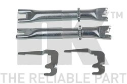 Reglaj, frana tambur NK 422501