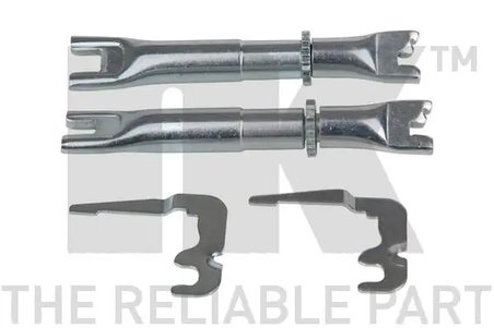 Reglaj, frana tambur NK 422501