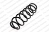 ARC SUSPENSIE LESJOFORS 4226134 - Compatibil cu FIAT