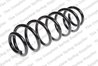 ARC SUSPENSIE LESJOFORS 4226139 - Compatibil cu FIAT