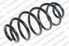 ARC SUSPENSIE LESJOFORS 4226158 - Compatibil cu FIAT, OPEL, VAUXHALL