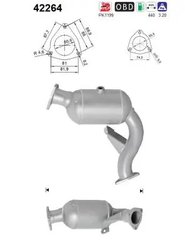 Catalizator AS 42264