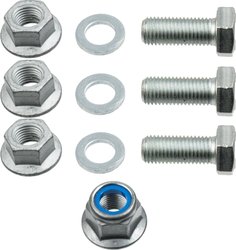 SET REPARATIE SUSPENSIE LEMFORDER 42280 01 - Compatibil cu DACIA, MERCEDES-BENZ