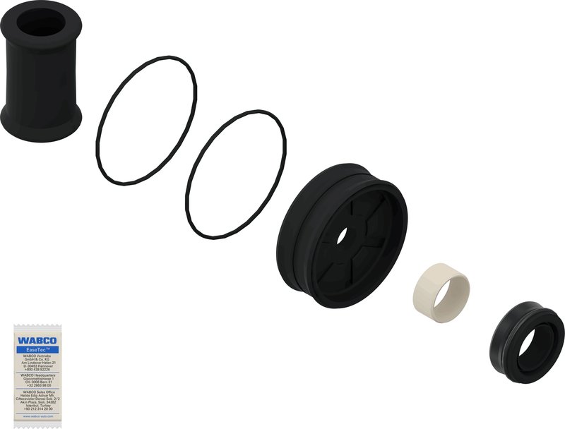 SET REPARATII WABCO 4228120002 - Piesa auto compatibila cu mai multe marci