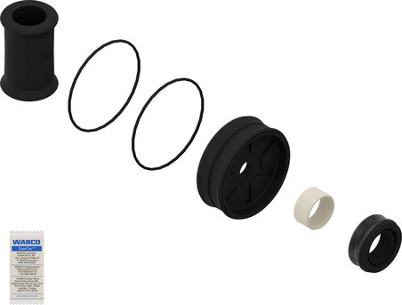 SET REPARATII WABCO 4228120002 - Piesa auto compatibila cu mai multe marci