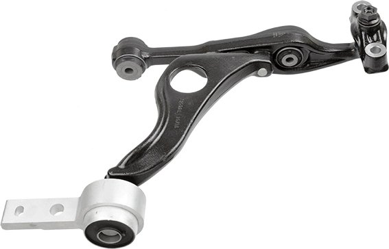 BRAT SUSPENSIE LEMFORDER 42291 01 - Compatibil cu MAZDA