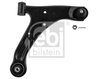 BRAT SUSPENSIE FEBI BILSTEIN 42292 - Compatibil cu SUZUKI