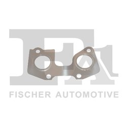 GARNITURA GALERIE EVACUARE FA1 423-001 - Compatibil cu CITROEN, MEGA, PEUGEOT